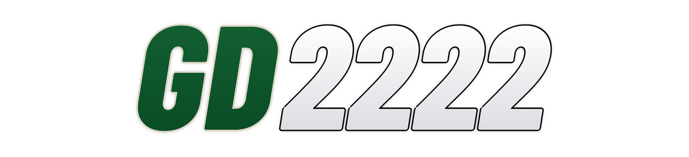 gd2222 logo